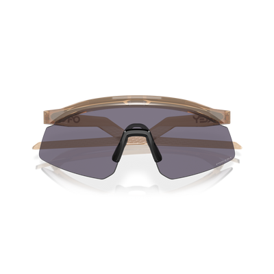 Oakley Hydra Prizm Grey Lenses, Sepia Frame - Cyclop.in