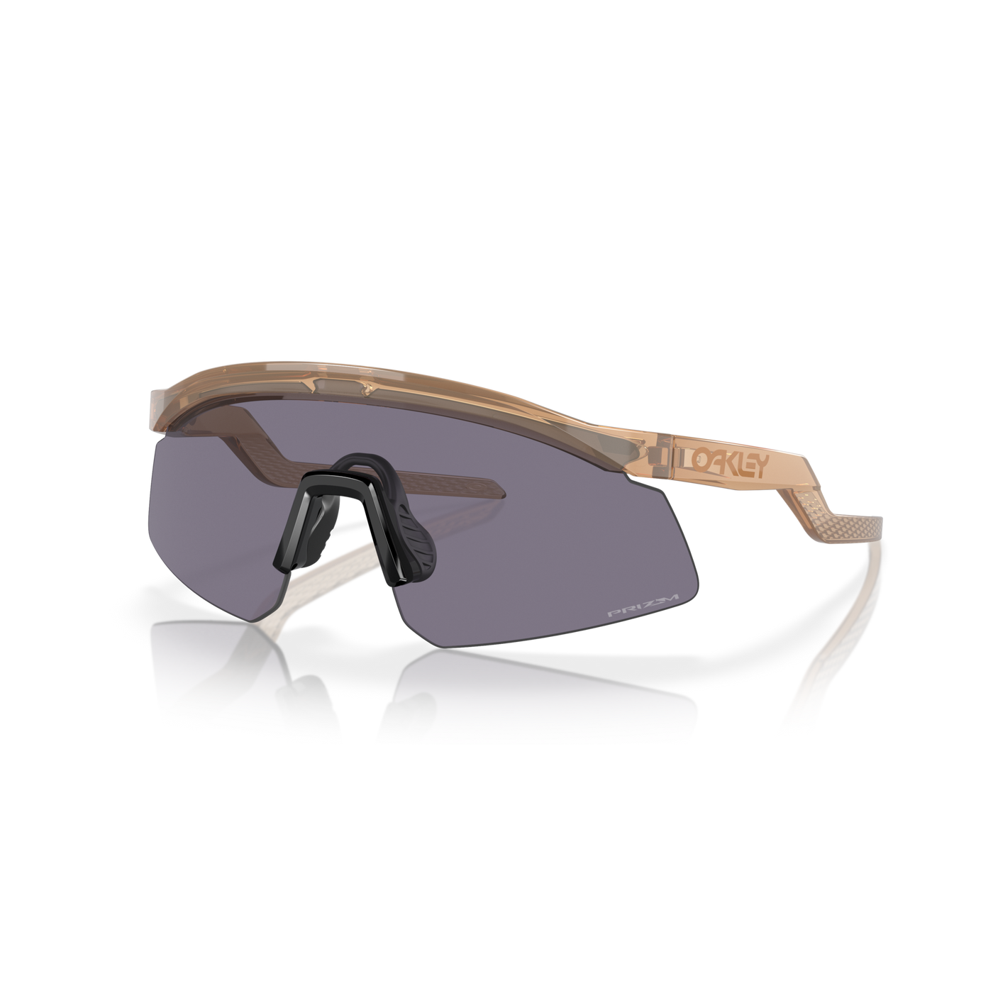 Oakley Hydra Prizm Grey Lenses, Sepia Frame - Cyclop.in