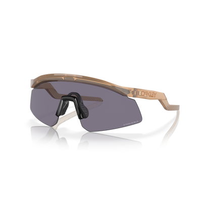 Oakley Hydra Prizm Grey Lenses, Sepia Frame - Cyclop.in