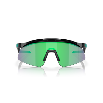 Oakley Hydra Prizm Jade Lenses, Black Ink Frame - (Cycle The Galaxy Collection) - Cyclop.in