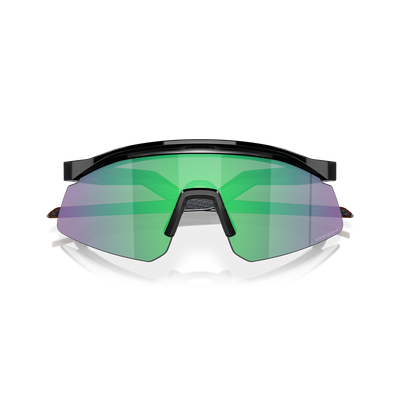 Oakley Hydra Prizm Jade Lenses, Black Ink Frame - (Cycle The Galaxy Collection) - Cyclop.in