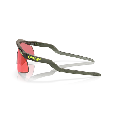 Oakley Hydra Prizm Trail Torch Lenses, Olive Ink Frame - (Coalesce Collection) - Cyclop.in