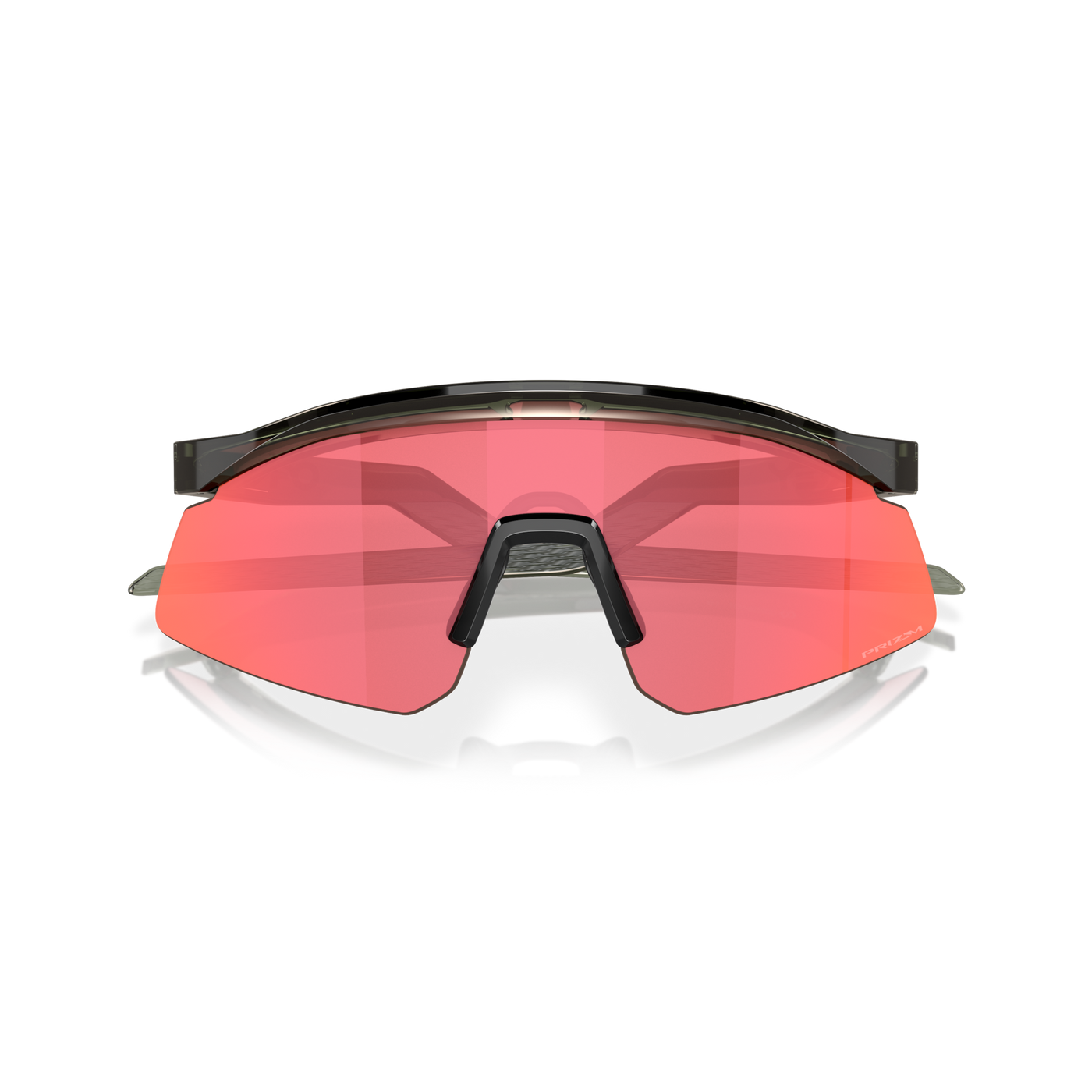 Oakley Hydra Prizm Trail Torch Lenses, Olive Ink Frame - (Coalesce Collection) - Cyclop.in