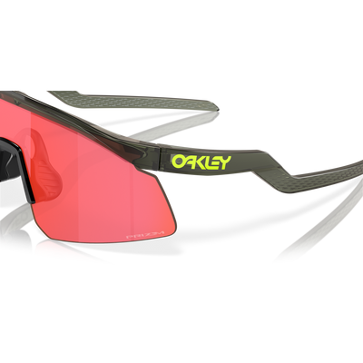 Oakley Hydra Prizm Trail Torch Lenses, Olive Ink Frame - (Coalesce Collection) - Cyclop.in