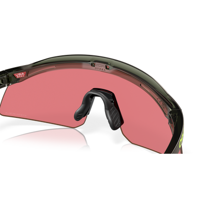 Oakley Hydra Prizm Trail Torch Lenses, Olive Ink Frame - (Coalesce Collection) - Cyclop.in