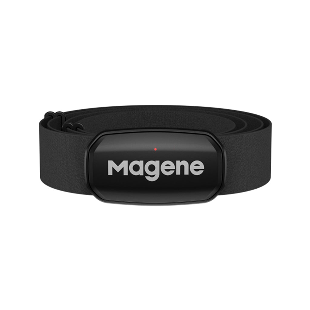 Magene H303 Heart Rate Monitor - Cyclop.in