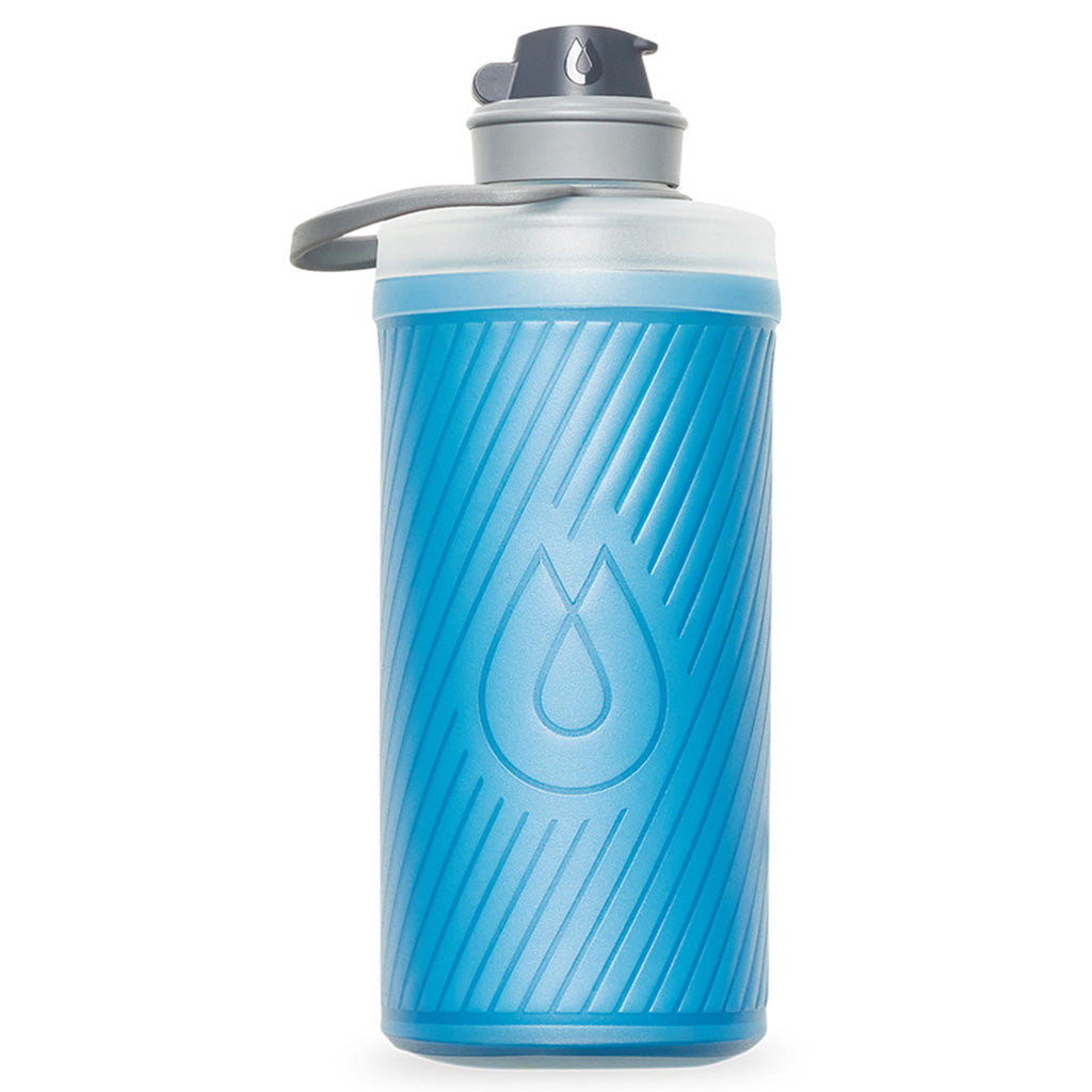 Hydrapak Flux Flexible Bottle - Cyclop.in