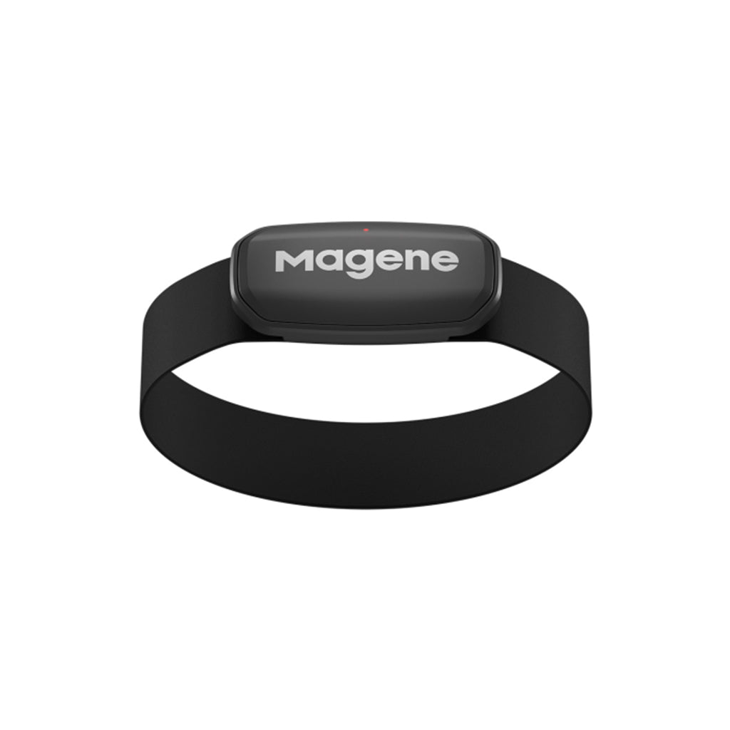 Magene H303 Heart Rate Monitor - Cyclop.in