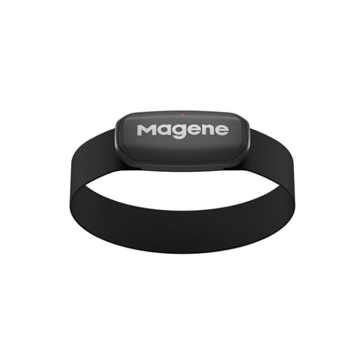 Magene H303 Heart Rate Monitor - Cyclop.in