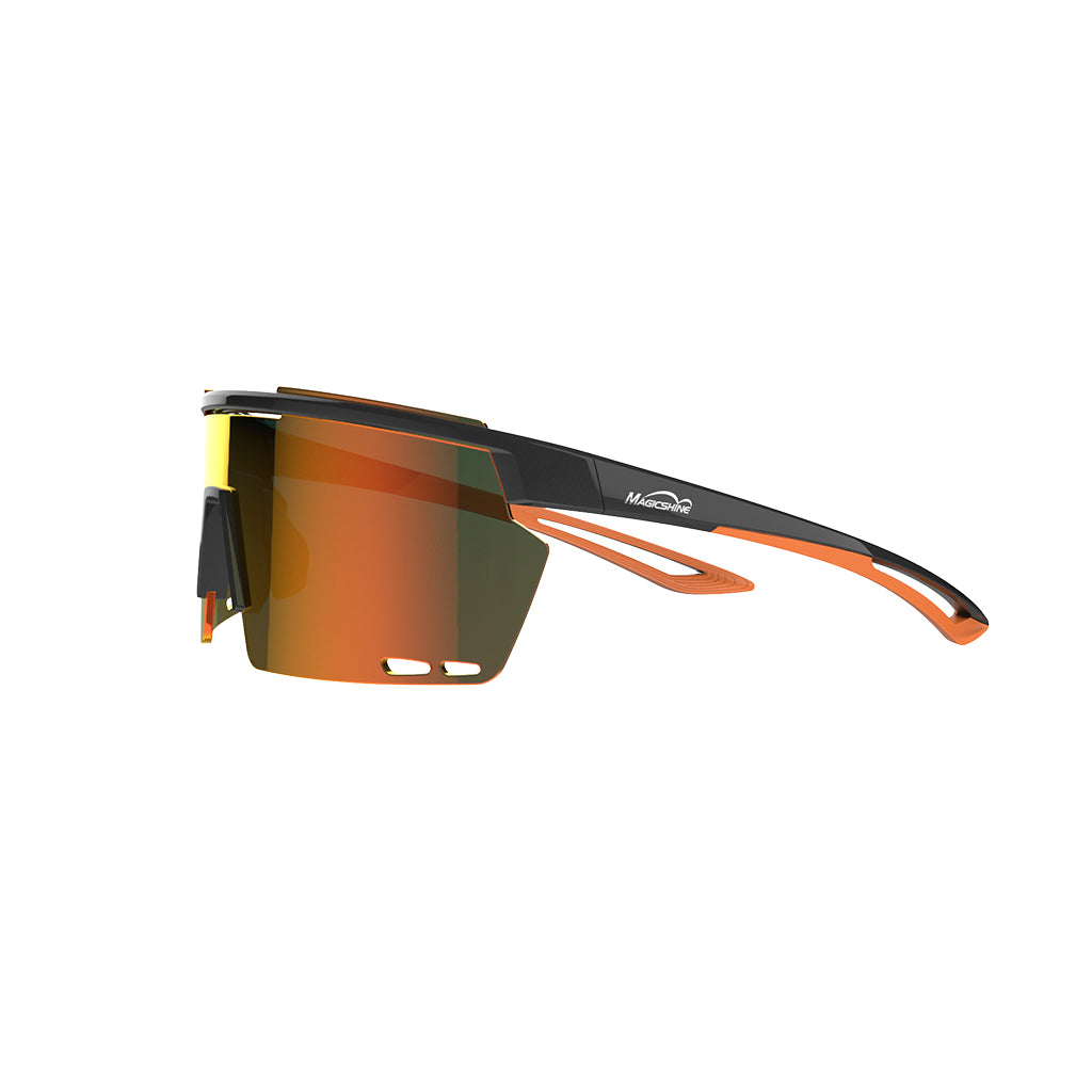 Magicshine Rouler Classic Sunglasses - Cyclop.in