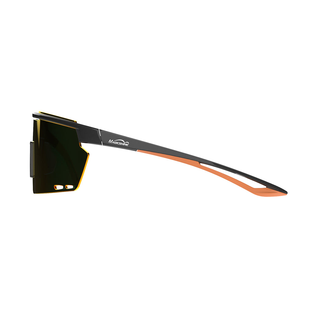 Magicshine Rouler Classic Sunglasses - Cyclop.in