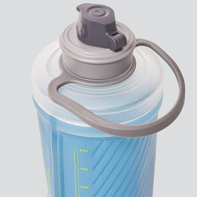 Hydrapak Flux Flexible Bottle - Cyclop.in