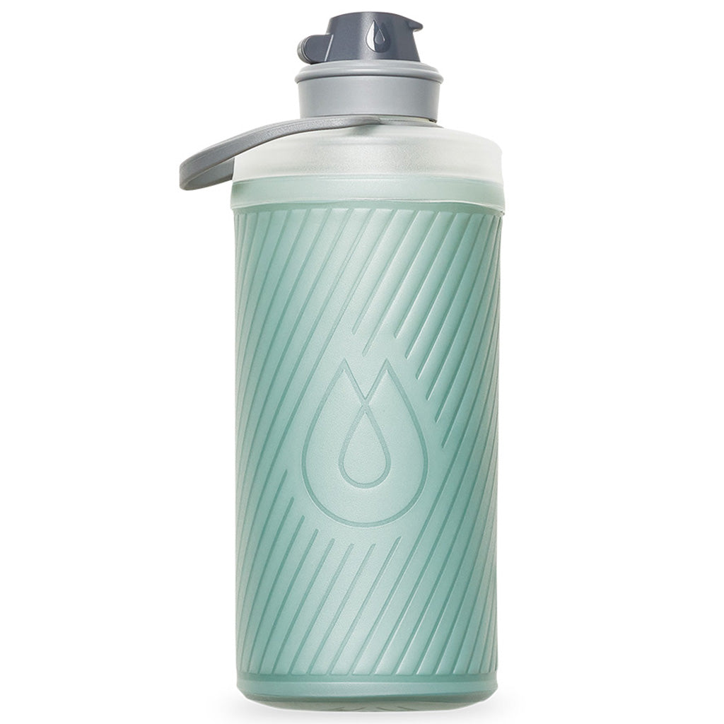 Hydrapak Flux Flexible Bottle - Cyclop.in