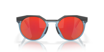 Oakley HSTN Prizm Ruby Lenses, Matte Black Frame (Community Collection) - Cyclop.in