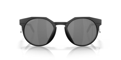 Oakley HSTN Metal Prizm Black Lenses, Matte Black Frame - Cyclop.in
