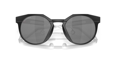 Oakley HSTN Metal Prizm Black Lenses, Matte Black Frame - Cyclop.in