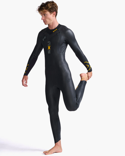 2XU P1 Propel Wetsuit - Cyclop.in