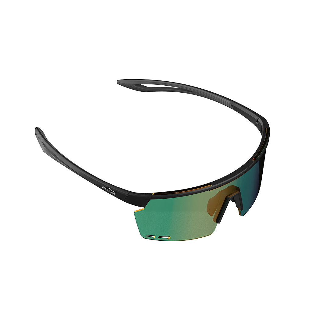 Magicshine Rouler Classic Sunglasses - Cyclop.in