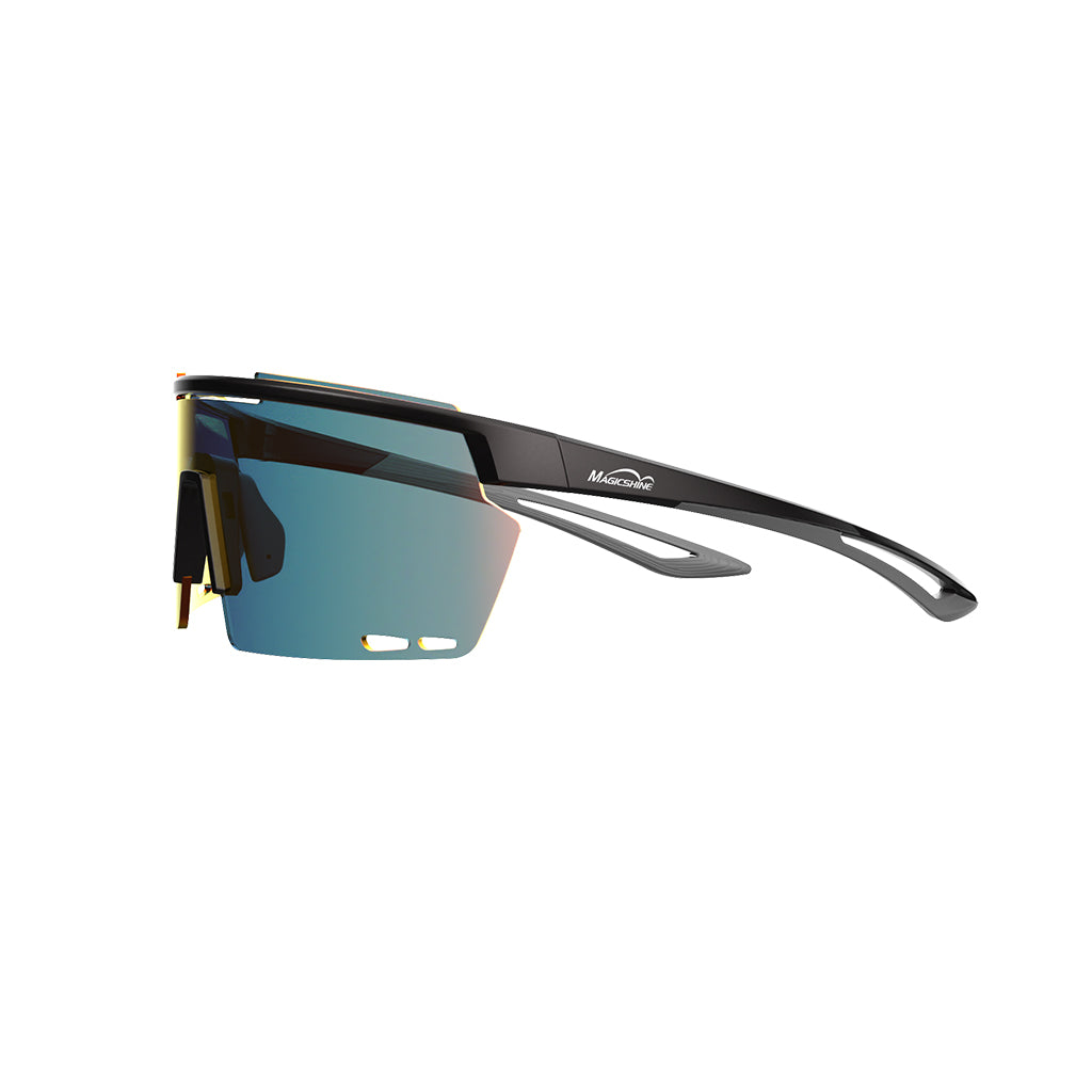 Magicshine Rouler Classic Sunglasses - Cyclop.in