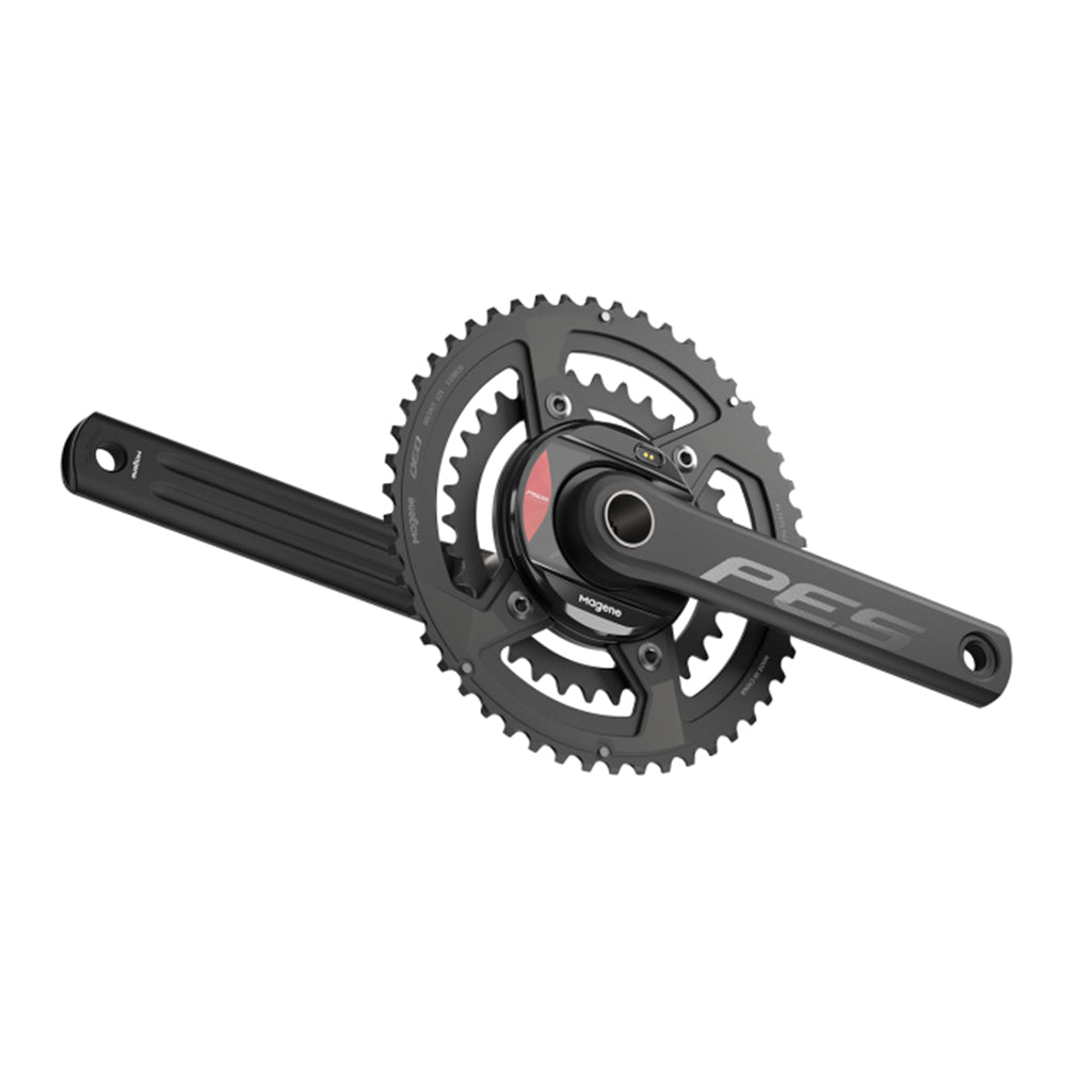 Magene PES-P505 Base Power Meter - (Shimano/BCD 110/4) - Cyclop.in