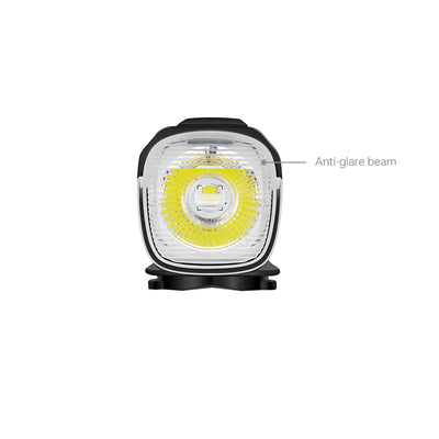 Magicshine Allty 600 V2.0 Front Light - Cyclop.in