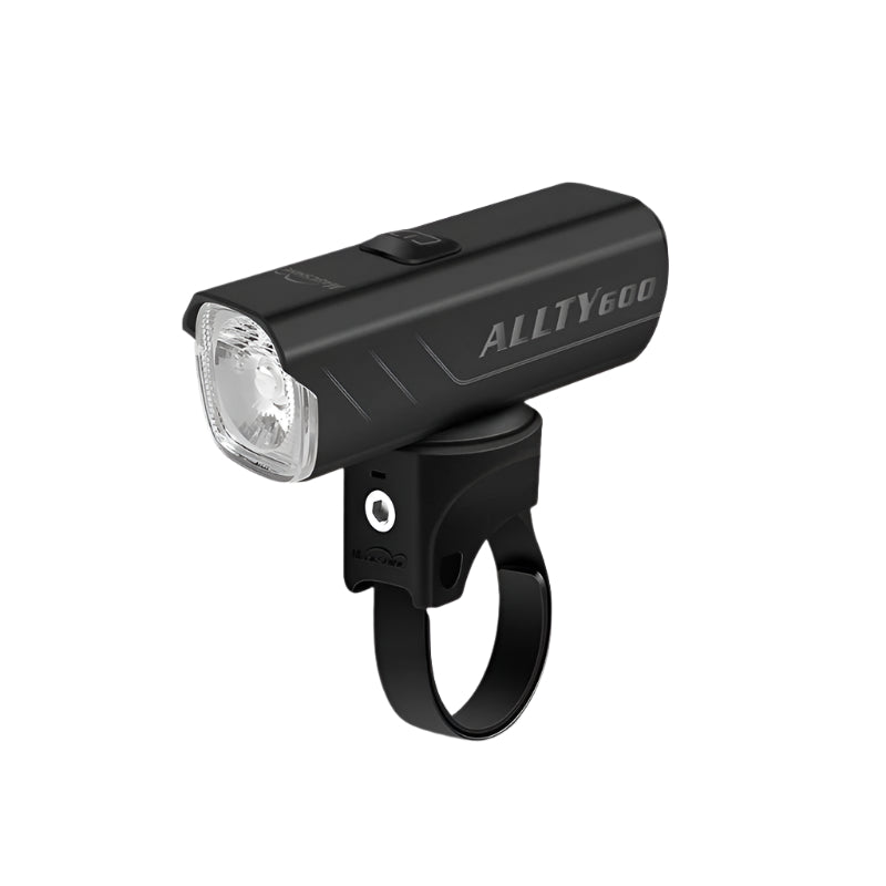 Magicshine Allty 600 V2.0 Front Light - Cyclop.in