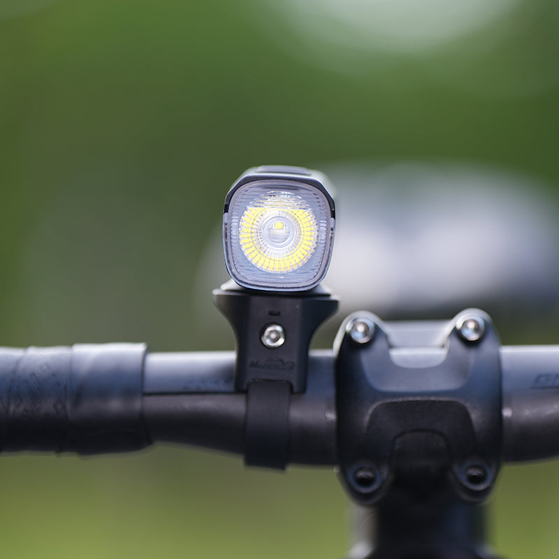 Magicshine Allty 600 V2.0 Front Light - Cyclop.in