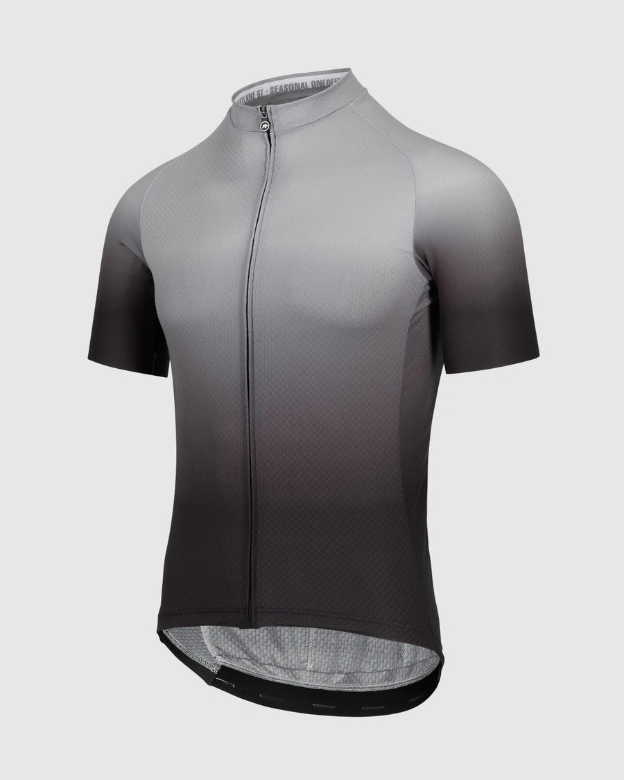 Assos Mille GT C2 Shifter Men's Cycling Jersey - Cyclop.in