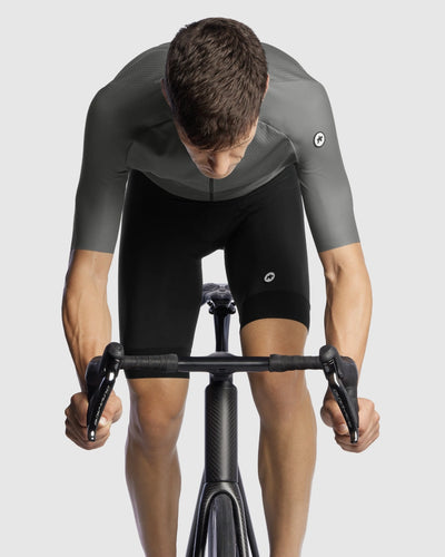 Assos Mille GT C2 EVO Men's Cycling Jersey - Cyclop.in