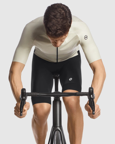 Assos Mille GT C2 EVO Men's Cycling Jersey - Cyclop.in