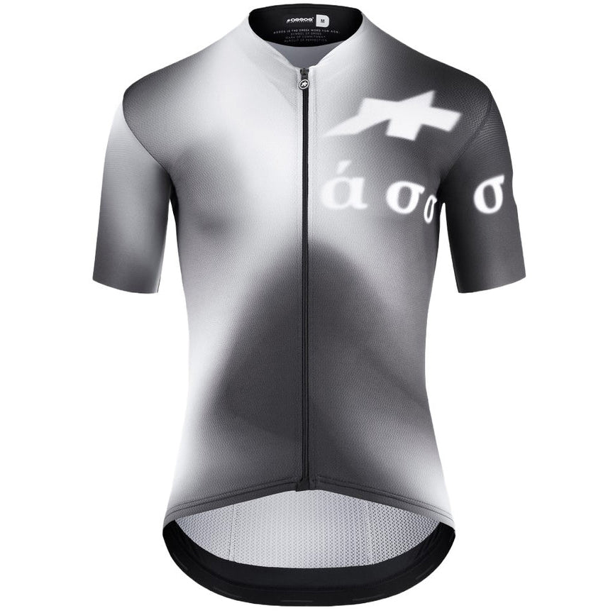 Assos RS Aero SS The Myth Within Men's Cycling Jersey - Cyclop.in