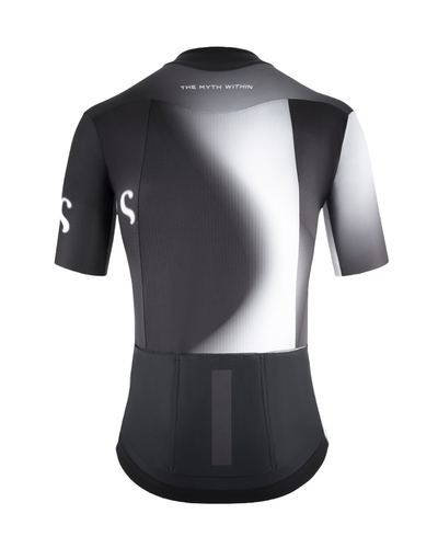 Assos RS Aero SS The Myth Within Men's Cycling Jersey - Cyclop.in