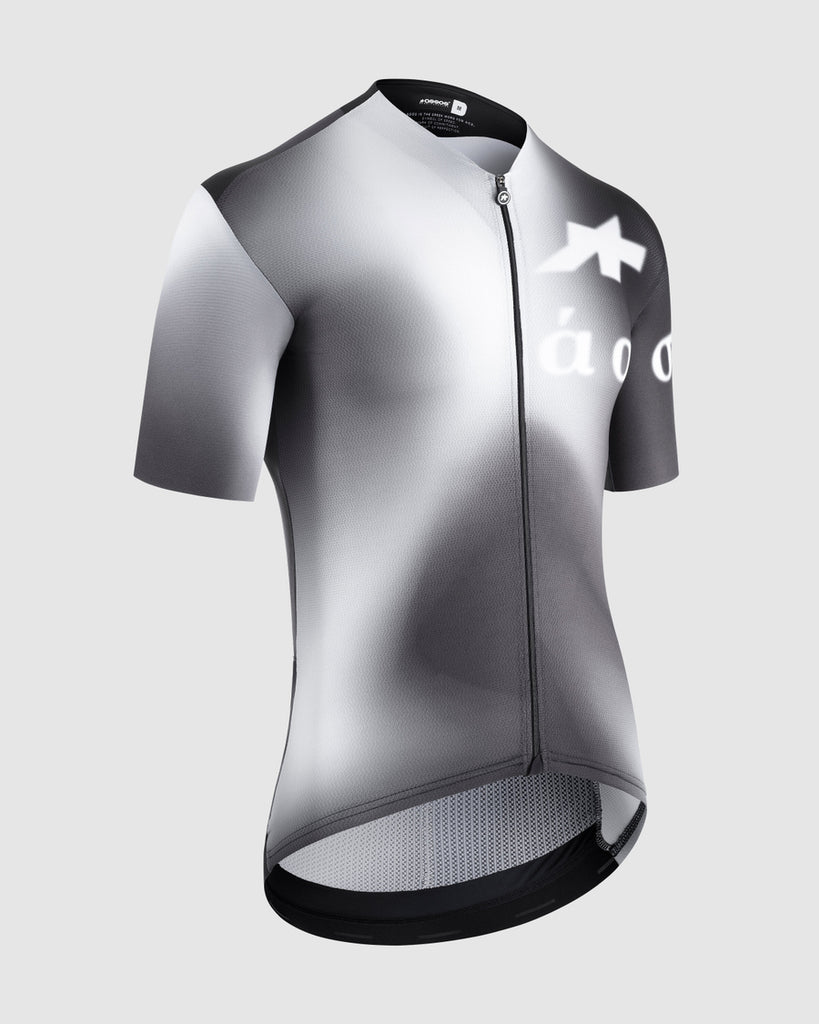 Assos RS Aero SS The Myth Within Men's Cycling Jersey - Cyclop.in