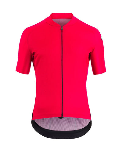 Assos Mille GT C2 EVO Men's Cycling Jersey - Cyclop.in