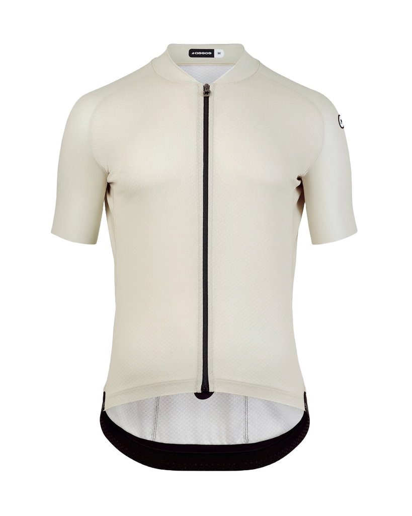 Assos Mille GT C2 EVO Men's Cycling Jersey - Cyclop.in