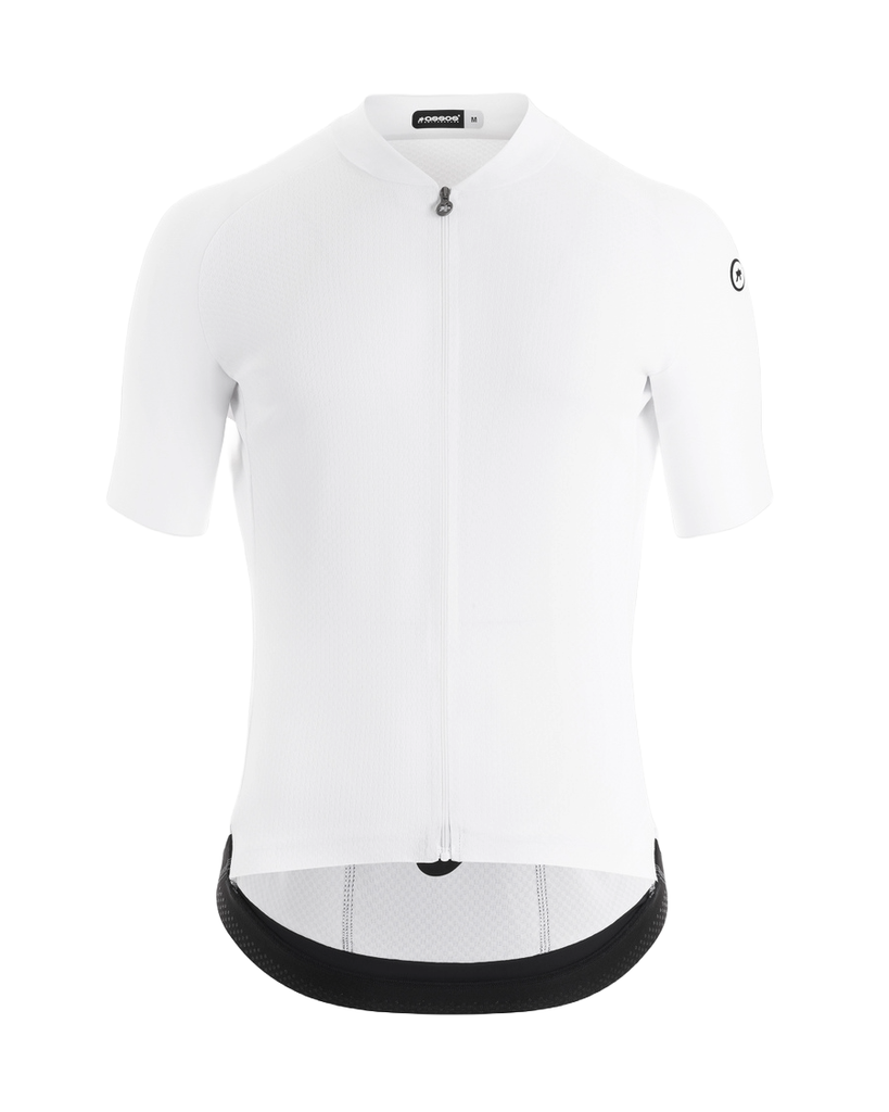 Assos Mille GT C2 EVO Men's Cycling Jersey - Cyclop.in