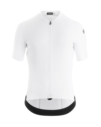 Assos Mille GT C2 EVO Men's Cycling Jersey - Cyclop.in