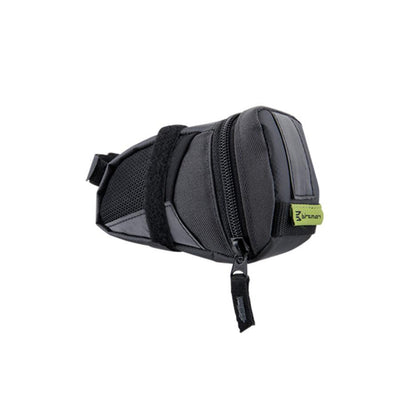 Birzman Roadster II Saddle Bag - 0.4 Liter - Cyclop.in