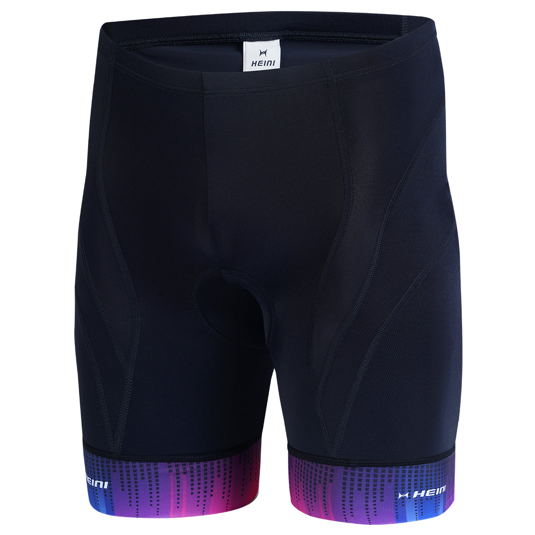 Heini Bozen 402 Men's Cycling Short - Cyclop.in