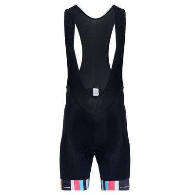 Heini Bozen 403 Men's Bib Short - Cyclop.in