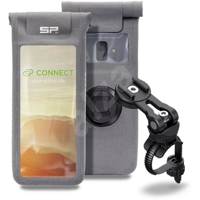 SP Connect Mobile Holder Bundle II Case - Cyclop.in