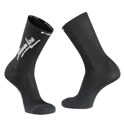 Northwave Dream Line Winter Socks - Black - Cyclop.in