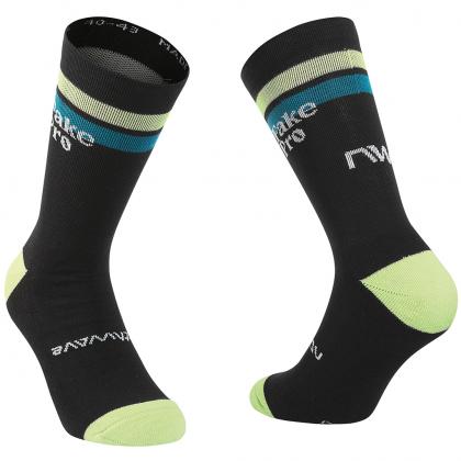 Northwave Fake Pro High Winter Socks - Cyclop.in