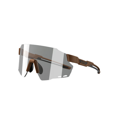 Magicshine Windbreaker Photochromic Sunglasses - Cyclop.in