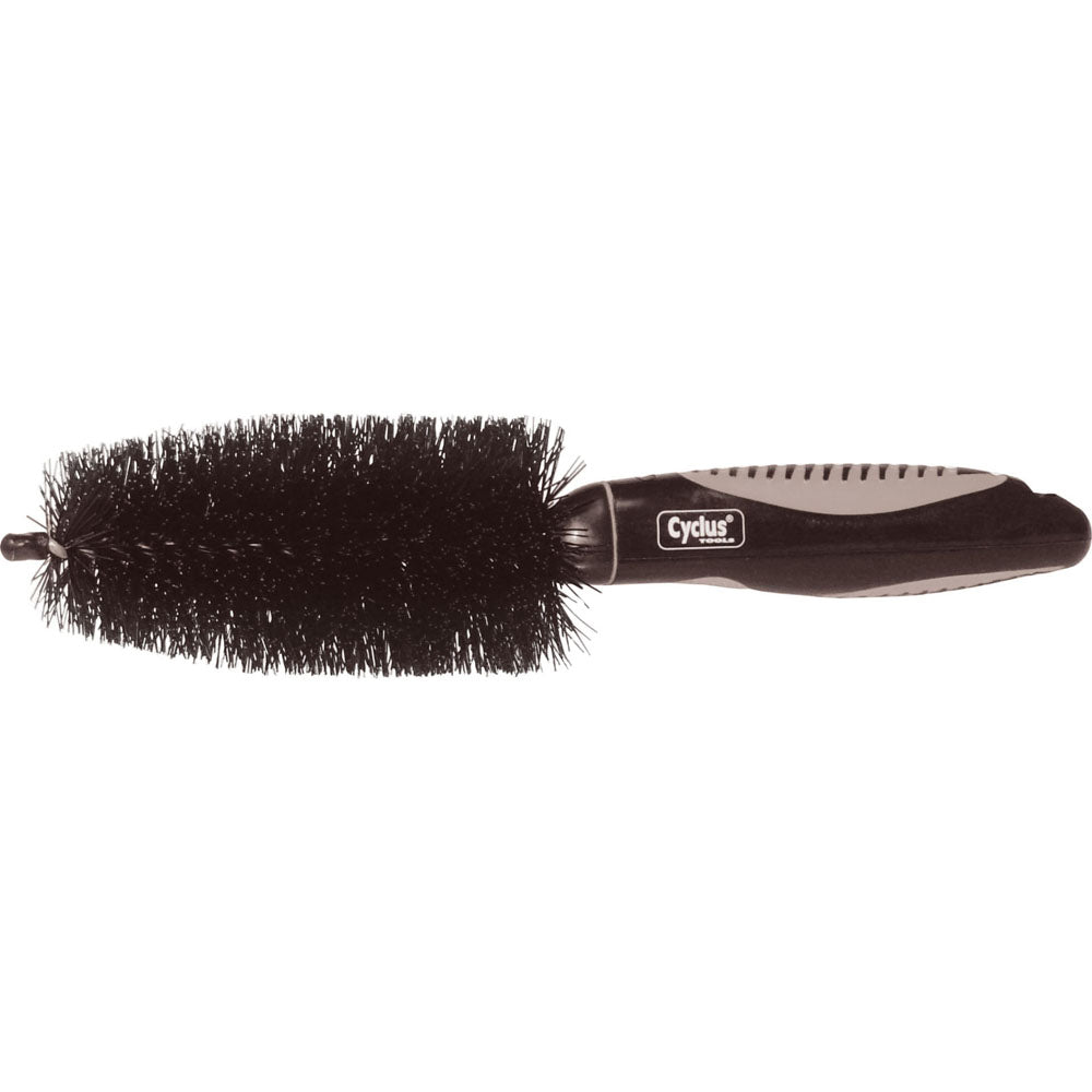 Cyclus Tools Tapered Multi-Purpose Cleaning Brush - Cyclop.in