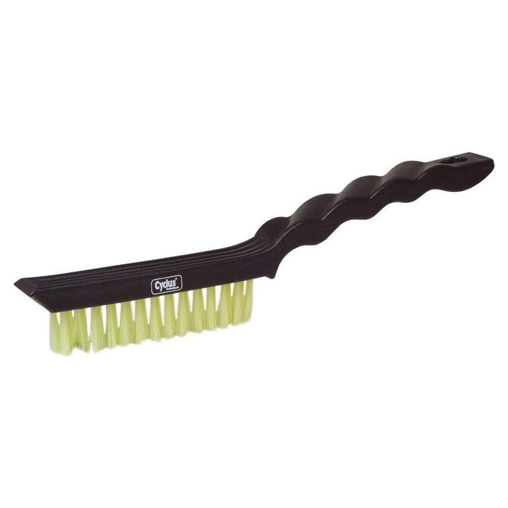 Cyclus Tools Cleaning Brush | Brush Head 130 X 25 Mm - Cyclop.in