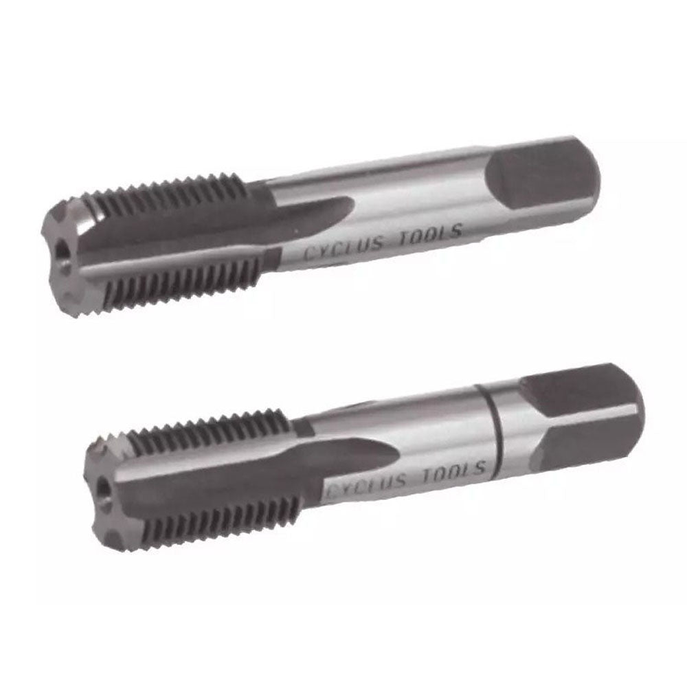 CYCLUS TOOLS Pedal Thread Cutters (Pair) - M14 x 1.25" Right/Left - Cyclop.in