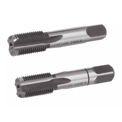 CYCLUS TOOLS Pedal Thread Cutters (Pair) - M14 x 1.25" Right/Left - Cyclop.in