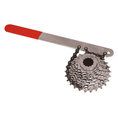 Cyclus Tools Chain Whip For Up To 9/10/11-Speed Cassettes - Cyclop.in