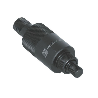 Cyclus Tools Crank Puller | Crank Inside Thread M22X1 - M12X1 Bottom Bracket Connecting Thread - Cyclop.in